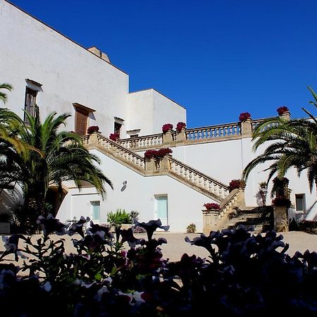 Masseria Carignani Tuglie Eksteriør bilde